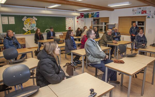 Uro for forslaga til kutt og innsparing i Ålesund