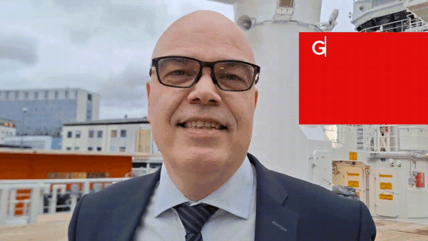 No kjem oppdraga på rekke og rad