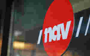 Haram må snu i NAV-saken!