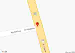 To bilar involvert i trafikkulukke