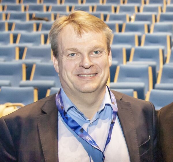 - God tru på at vi skal snu ein dårleg trend