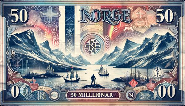 Lokkar med 50 millionar til nyskaping