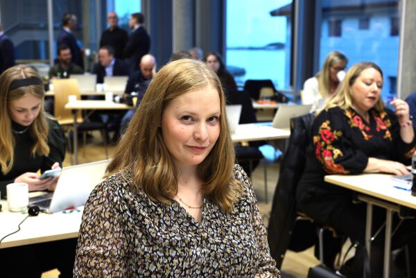 Fleirtal for å bevare barnehagar ut perioden