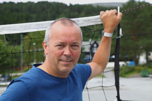 Har fått litt å tenke på