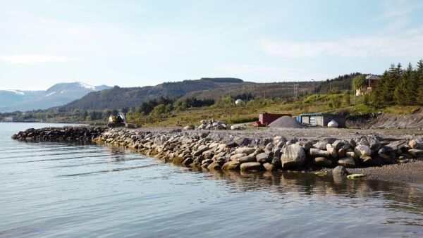 Er det staten eller Ålesund som bestemmer over «vindmøllekaia»?
