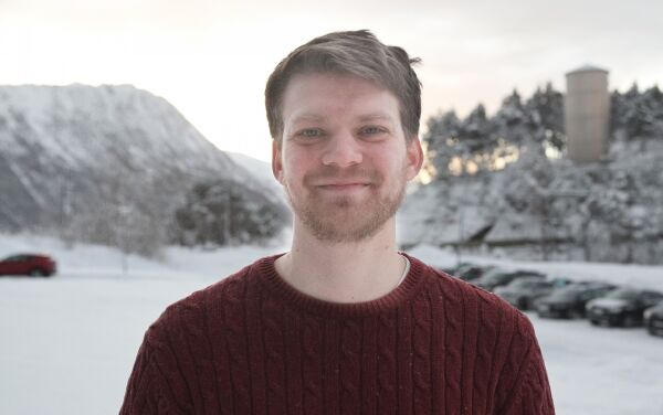 - Alt utanfor Skinstadreset er utkant