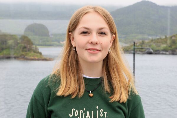 Ville ha svar om matleveransar til eldre