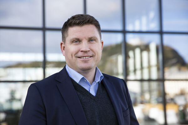 Ser to grunnar for rekordresultat