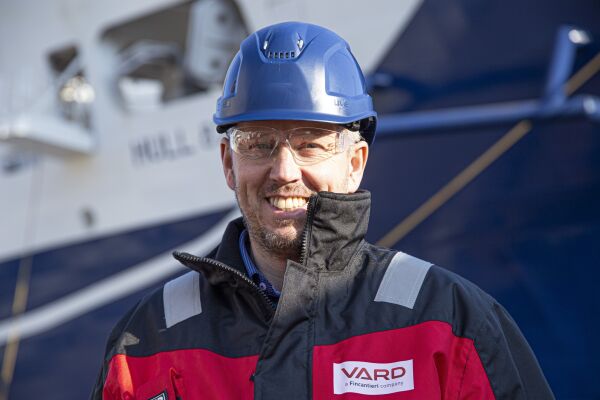 Vard-sjef sluttar etter usemje med dei italienske eigarane