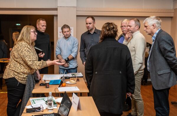 Fiksdal skule utan rektor frå neste år?