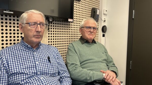 Ny bygdebok fullfører historisk prosjekt