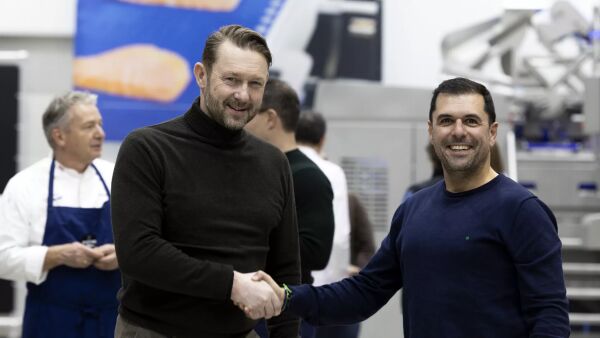 MMC First Process blir partner til selskap med 8.000 tilsette