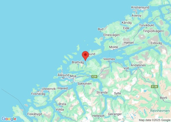 Fiskar funnen omkomen i båt