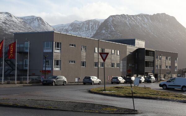 Institusjonskutt i Ålesund - skal spare 70 millionar