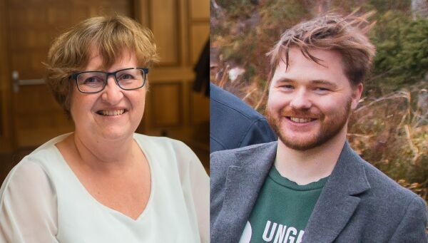 Kven skal toppe Venstre-lista i fylket?