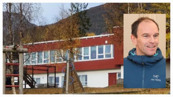 Slår tilbake mot Haramspolitikarar