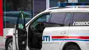 23 i politiet utsatt for seksuell trakassering