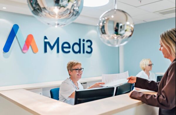 Seier opp avtalen med private Medi 3