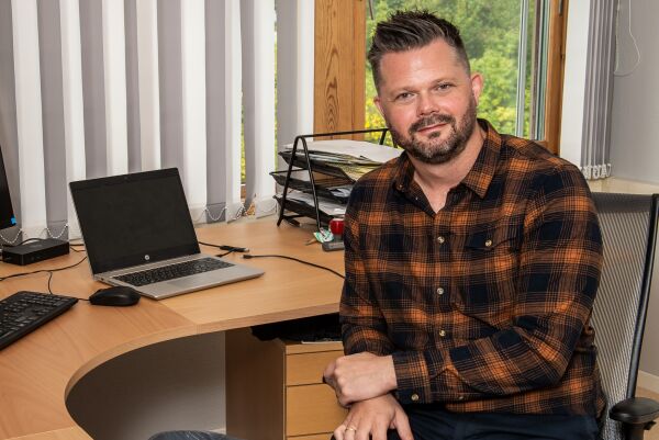 Ledig stilling som kommunalsjef