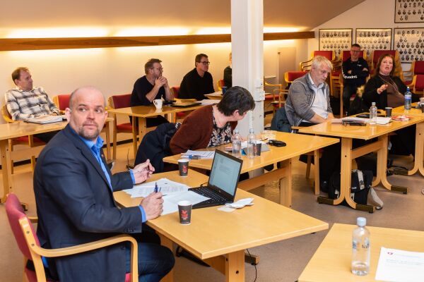 Fiksdal skule blir lagt ned frå neste haust?
