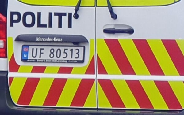 Fyllekøyrar tatt etter tips
