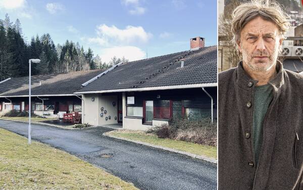 Dette skjer med tomt bygg