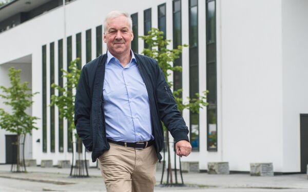 - Vi skal ikkje ha dette kjøret mot dei svakaste!