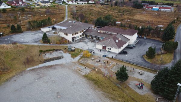 Montessori-barnehage på Hildre  kan få ja til støtte