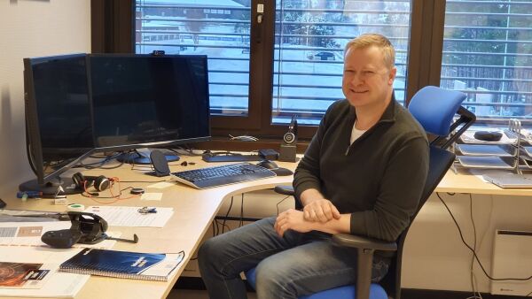 Brattvåg u-skule har fire klasser og 80 elevar heime denne veka