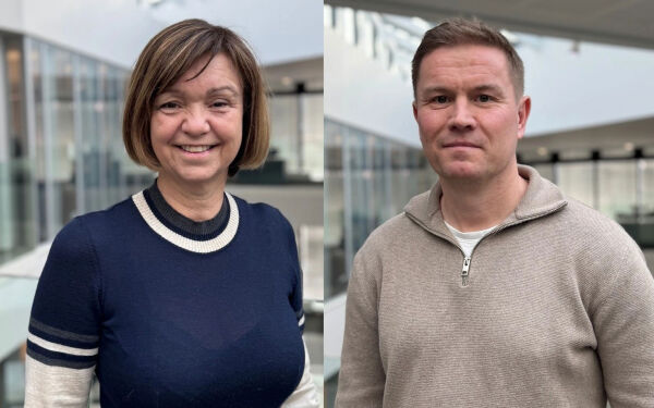 Nye tilsetjingar i VARD