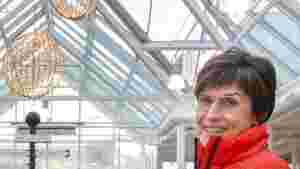 Jobbmesse i dag - 12 av 25 fekk jobb sist