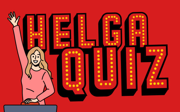 Greier du Bygdebladets Helgaquiz?