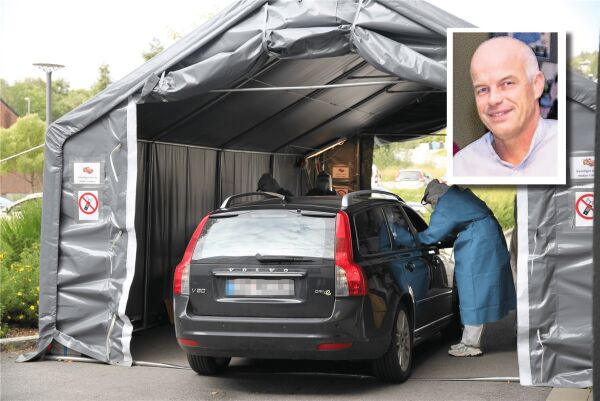– Tenk deg om før du reiser