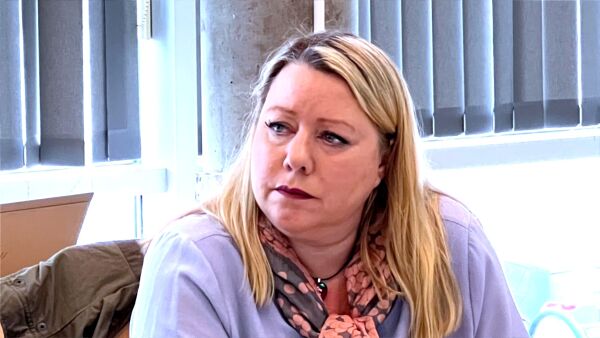- Vi må bli den leiande maritime næringskommunen igjen