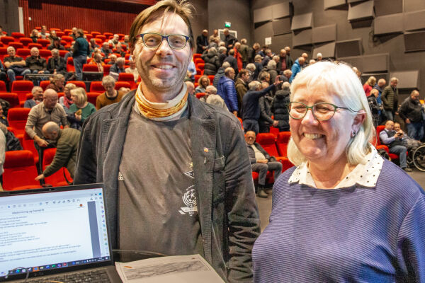 Søker om mudring på Vik for Møreaksen