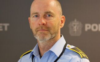 Slagsmål ved hotel i Haram – ein pågripen