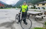 Denne ordføraren vil gjerne stupe i fjorden