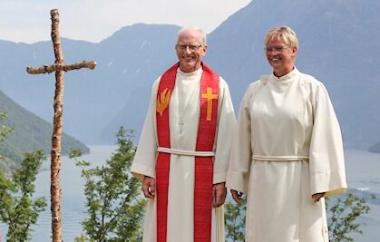 Permanent fellesråd saman med Stranda