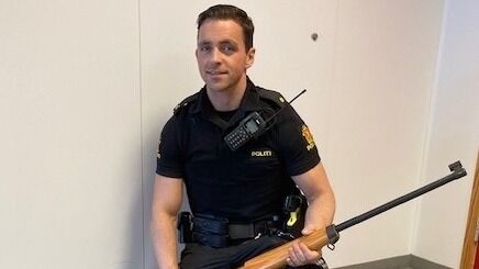 Politiet: Få veker igjen av våpenamnestiet