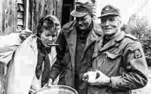 6. desember 2021 – 75 år med Heimevernet!