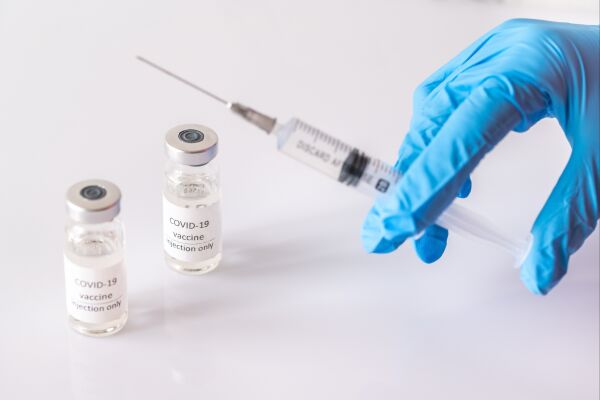 Nytt tilfelle av mutert koronavirus I Ålesund