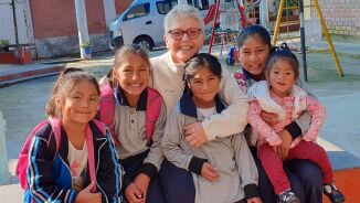 Fra backpacker til bistandsarbeider i Peru