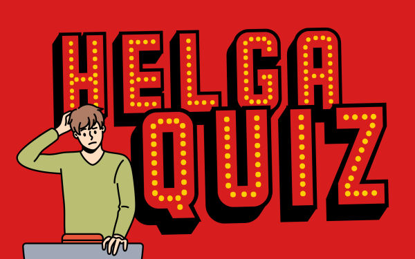 Bygdebladets Helgaquiz!