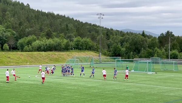 Tidlegare Aafk-spelar matchvinnar for Ravn