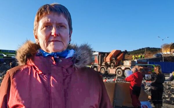 Rasar mot krav for å få tilskot frå vindkraftfond