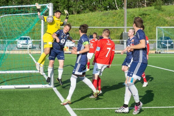250 nye medlemmar treng ny bane og hall