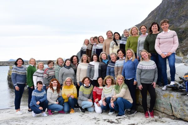 Fleire store jubileum under kulturveka