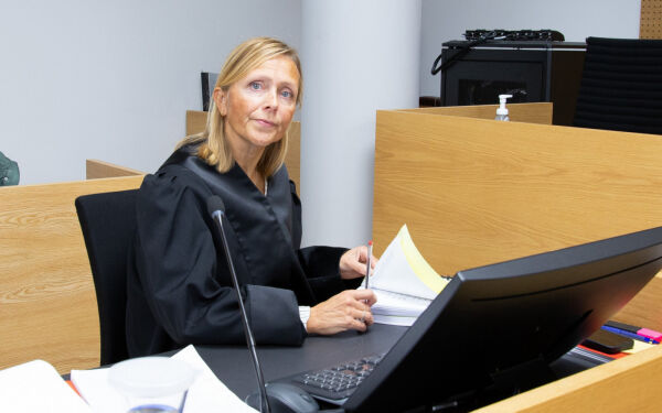 Avviser anke på dom for voldtekt av barn