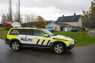 Har frigitt namnet på den døde