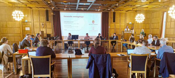 Skepsis til vindmøller også til havs i Ålesund